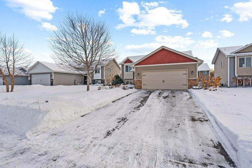 3414 235th Lane NW, Saint Francis, MN 55070