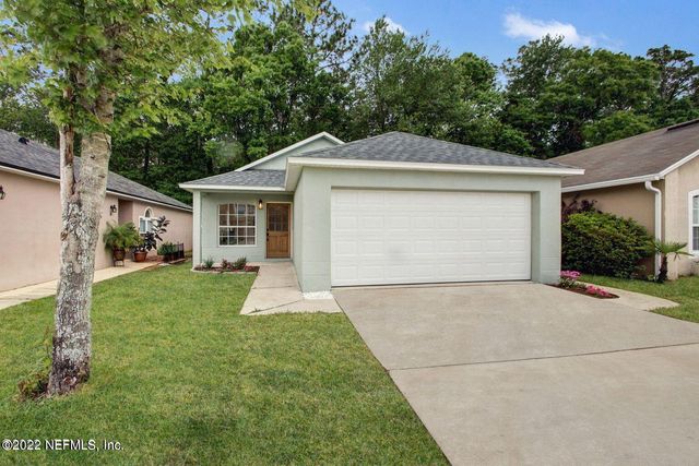 3462 TALISMAN Drive, Middleburg, FL 32068