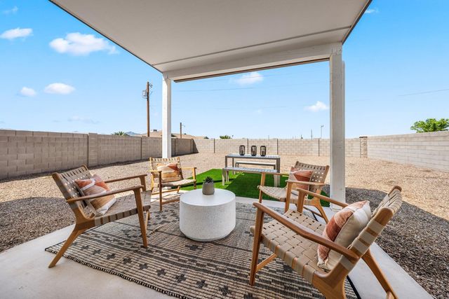 6112 S 47th Lane, Phoenix, AZ 85339