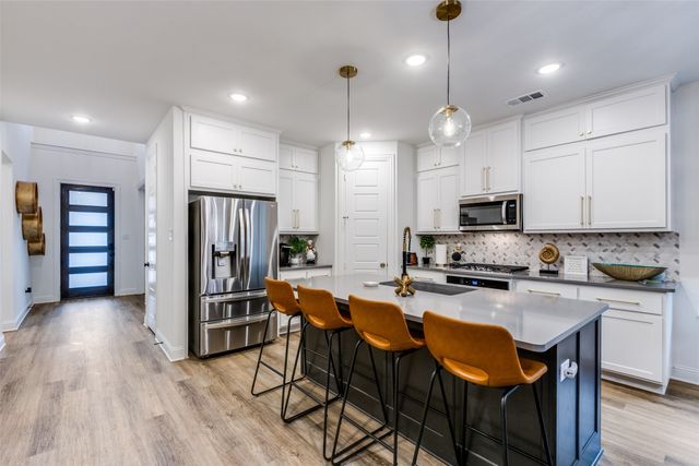 2413 Latimer Mews, Celina, TX 75009