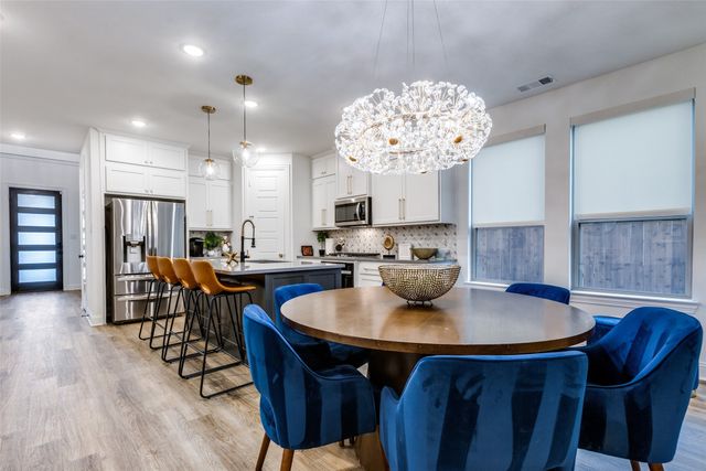 2413 Latimer Mews, Celina, TX 75009