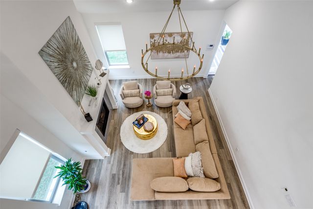 2413 Latimer Mews, Celina, TX 75009