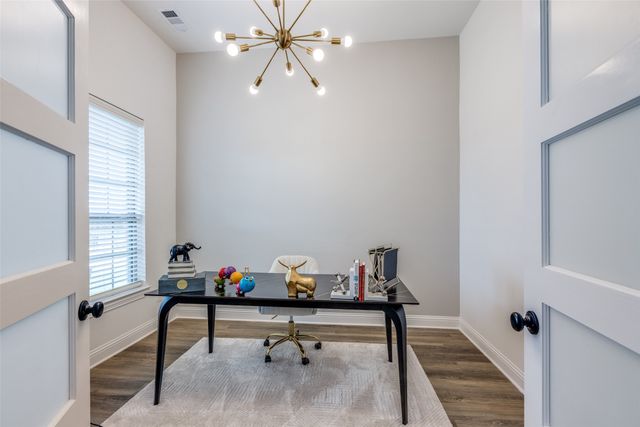 2413 Latimer Mews, Celina, TX 75009