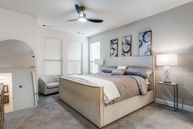 2413 Latimer Mews, Celina, TX 75009