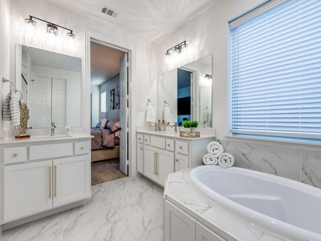 2413 Latimer Mews, Celina, TX 75009