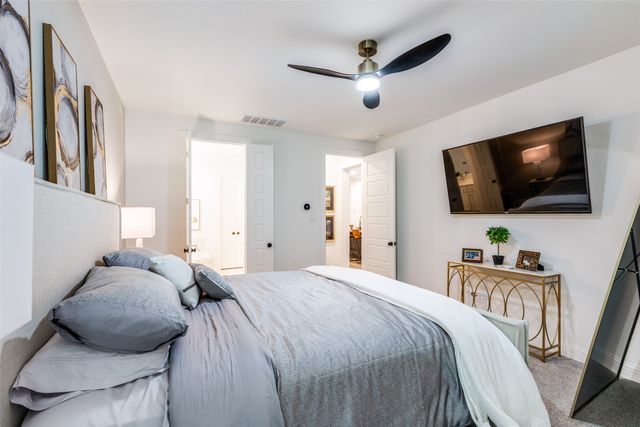 2413 Latimer Mews, Celina, TX 75009