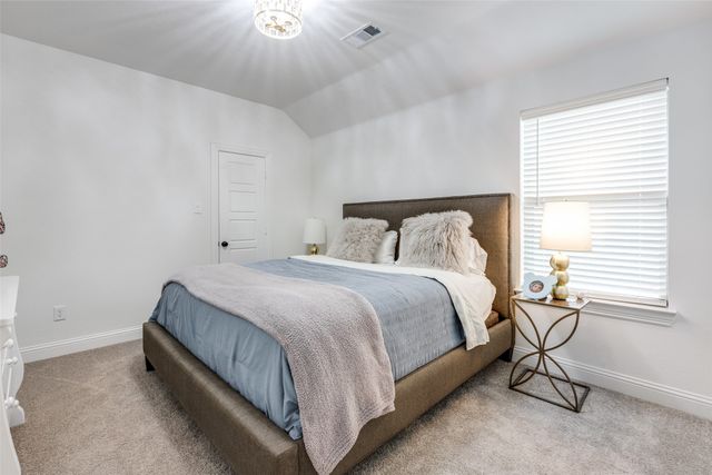 2413 Latimer Mews, Celina, TX 75009