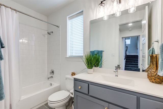 2413 Latimer Mews, Celina, TX 75009