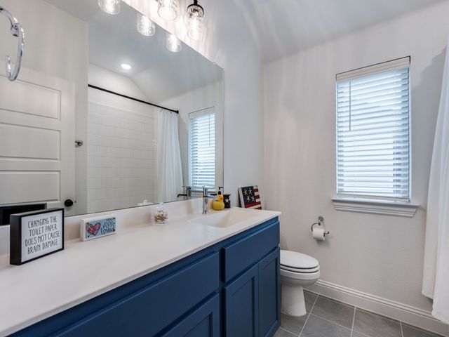 2413 Latimer Mews, Celina, TX 75009