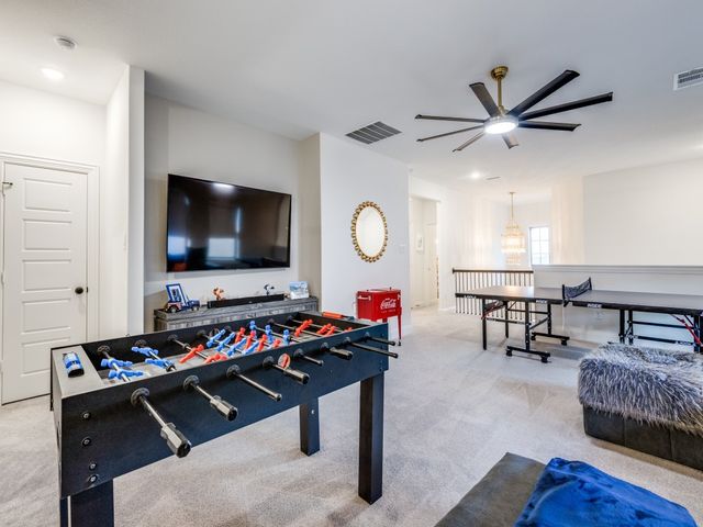 2413 Latimer Mews, Celina, TX 75009