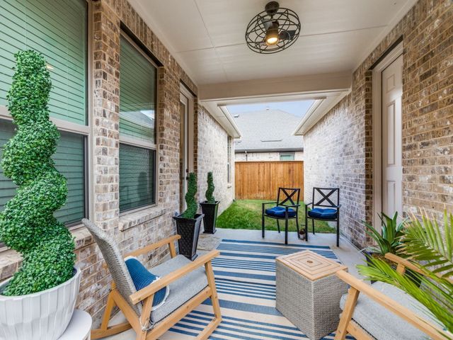 2413 Latimer Mews, Celina, TX 75009