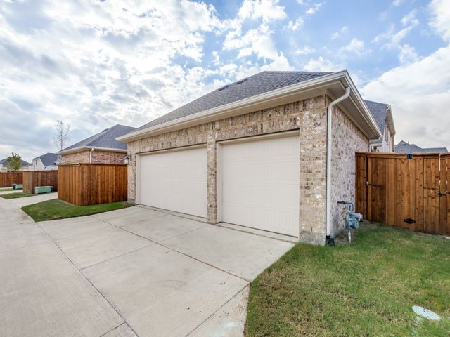 2413 Latimer Mews, Celina, TX 75009