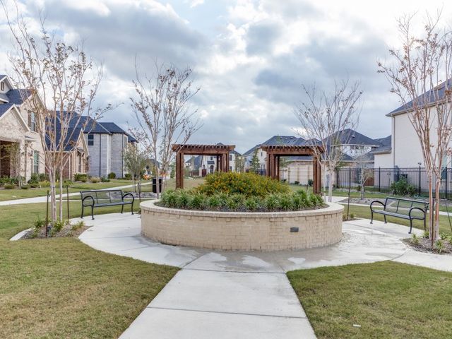 2413 Latimer Mews, Celina, TX 75009