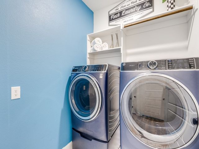 2413 Latimer Mews, Celina, TX 75009