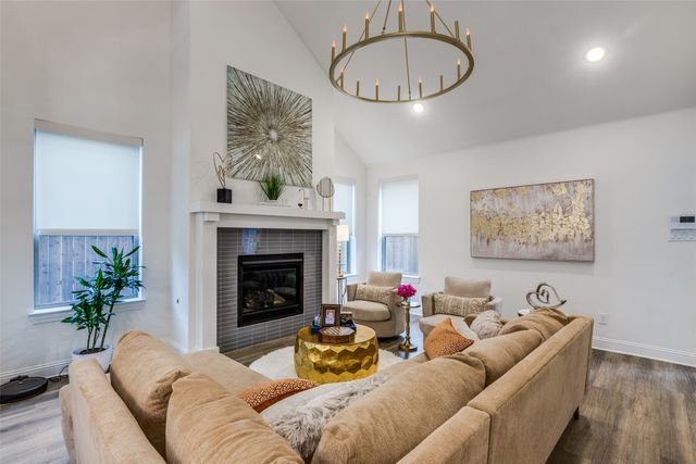 2413 Latimer Mews, Celina, TX 75009