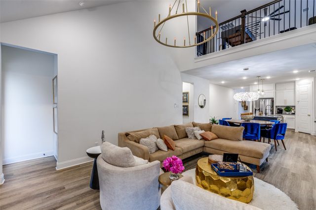 2413 Latimer Mews, Celina, TX 75009