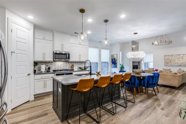 2413 Latimer Mews, Celina, TX 75009