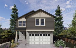 2057 N HIGH UINTAS LN #101, Heber City, UT 84032