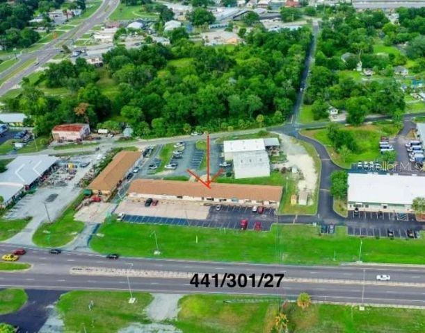 1719 N PINE AVENUE, Ocala, FL 34475