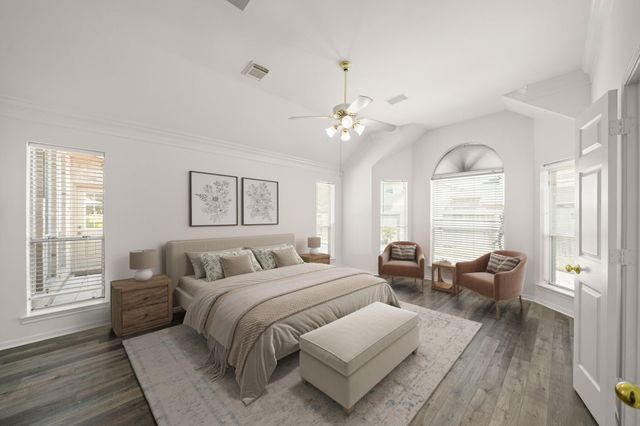 7403 Orchard Hills Lane, Sugar Land, TX 77479