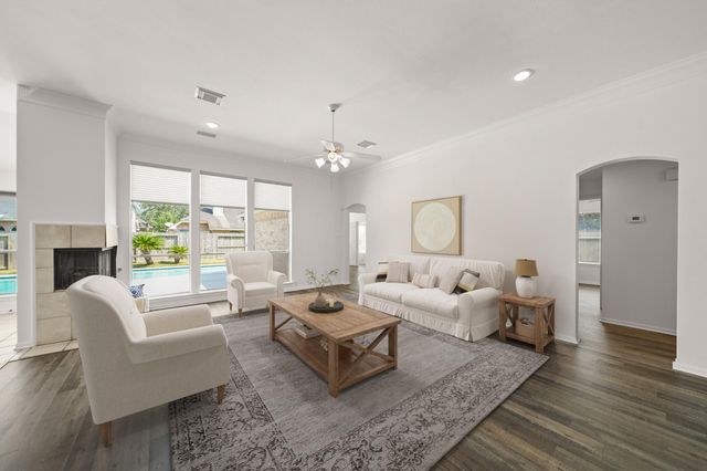 7403 Orchard Hills Lane, Sugar Land, TX 77479