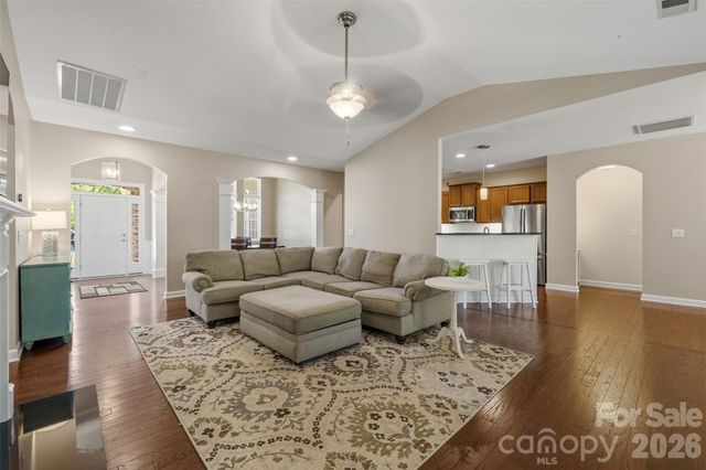 4045 Hickory View Drive, Indian Land, SC 29707