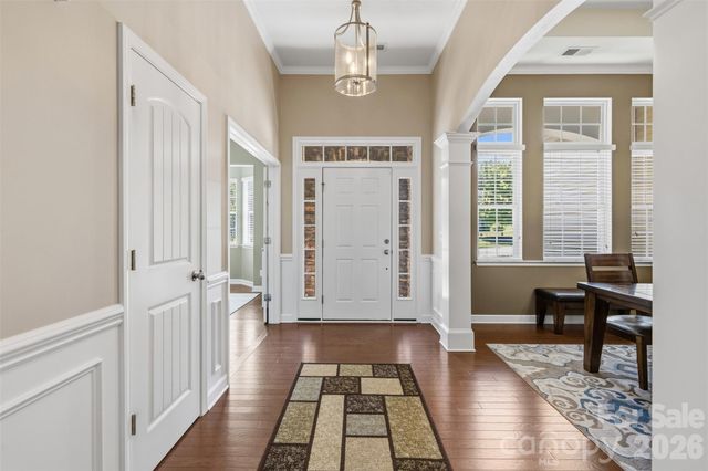 4045 Hickory View Drive, Indian Land, SC 29707