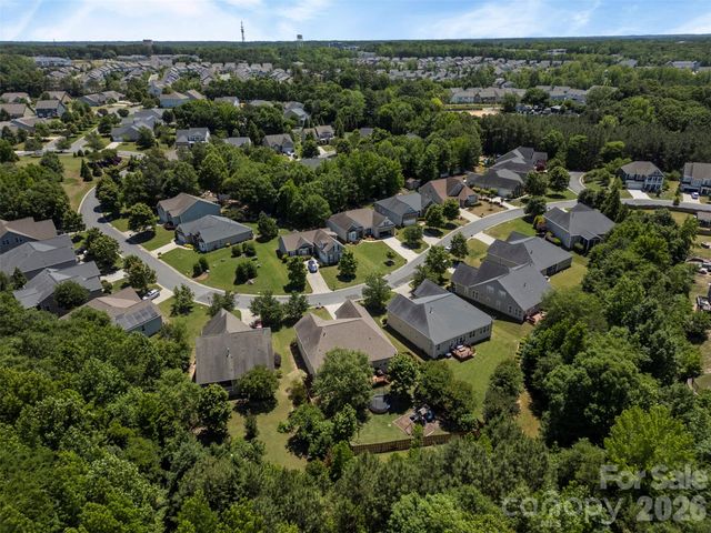 4045 Hickory View Drive, Indian Land, SC 29707