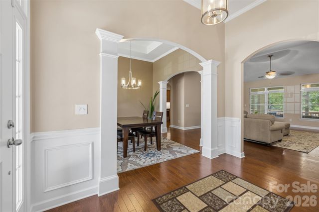 4045 Hickory View Drive, Indian Land, SC 29707