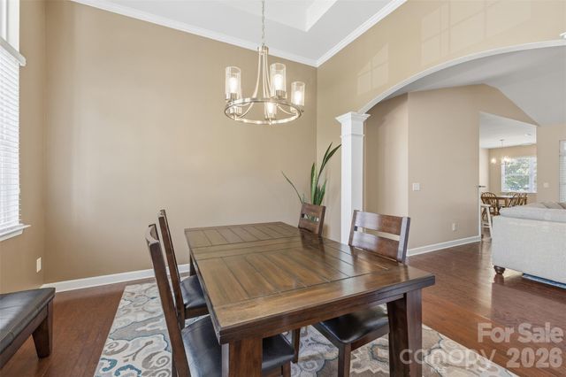 4045 Hickory View Drive, Indian Land, SC 29707