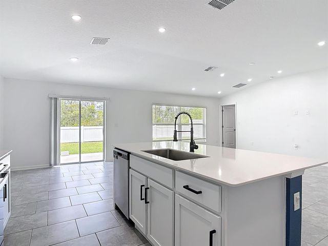 1312 Peach Creek Drive, Osteen, FL 32764