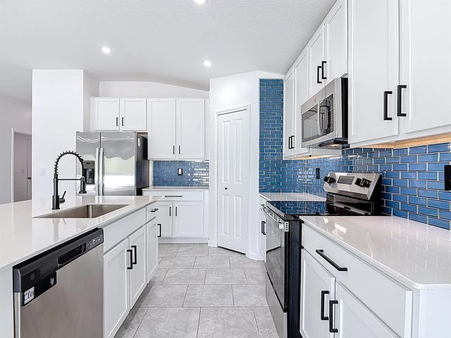 1312 Peach Creek Drive, Osteen, FL 32764