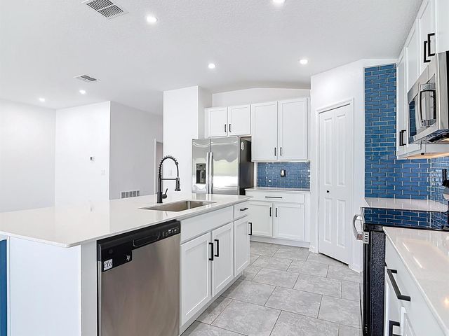 1312 Peach Creek Drive, Osteen, FL 32764