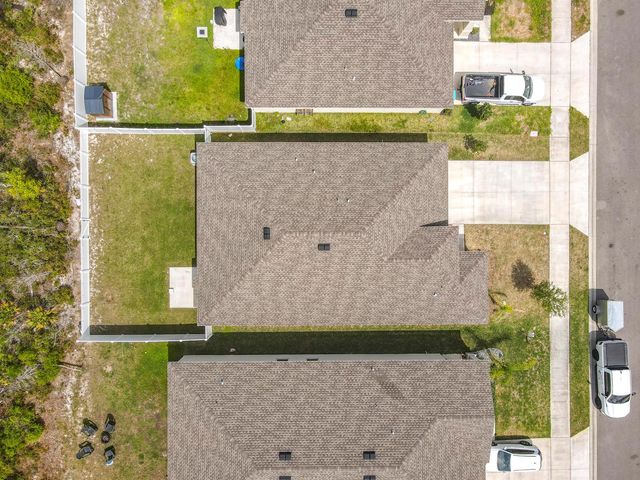 1312 Peach Creek Drive, Osteen, FL 32764