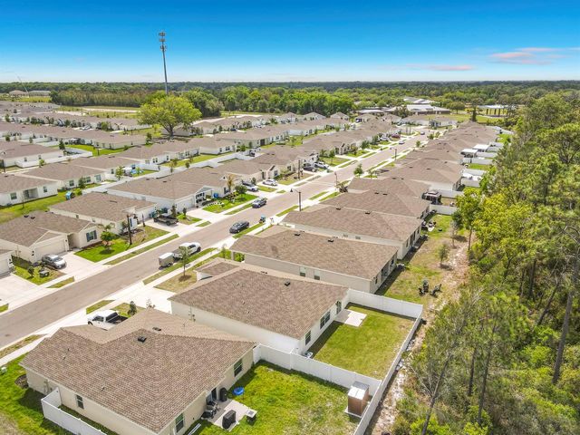 1312 Peach Creek Drive, Osteen, FL 32764