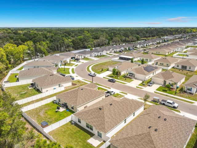 1312 Peach Creek Drive, Osteen, FL 32764