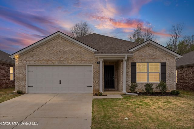 20 Lee Creek Road, Byhalia, MS 38611