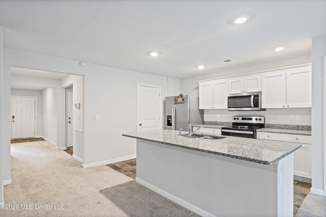 20 Lee Creek Road, Byhalia, MS 38611