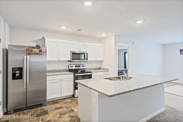 20 Lee Creek Road, Byhalia, MS 38611