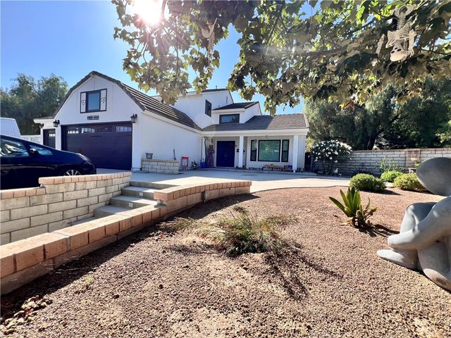 1724 Sunnydale, Simi Valley, CA 93065