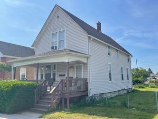 18 E 24th Street, Chicago Heights, IL 60411