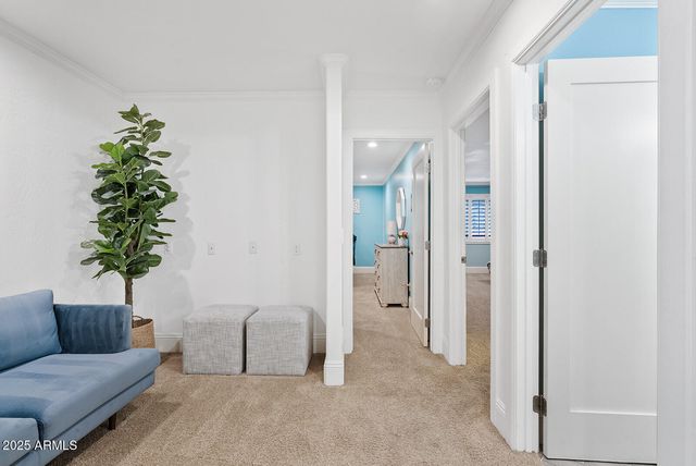 824 N YORK Circle, Mesa, AZ 85213