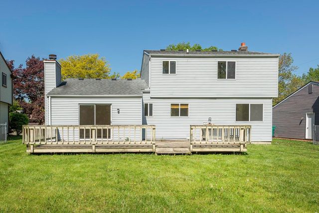 5665 Caren Drive, Ypsilanti, MI 48197