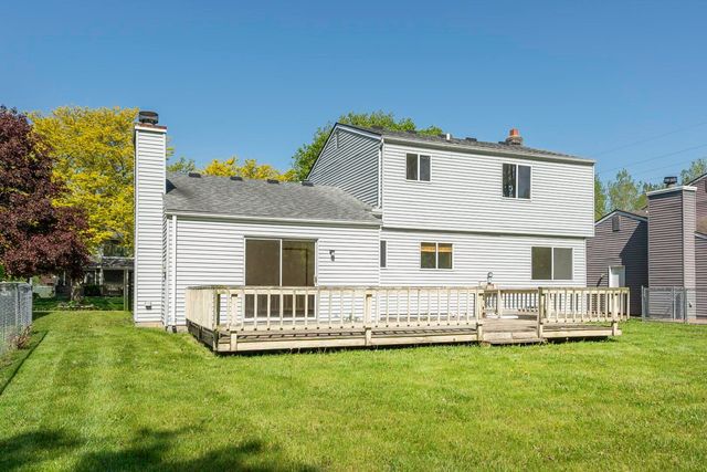 5665 Caren Drive, Ypsilanti, MI 48197