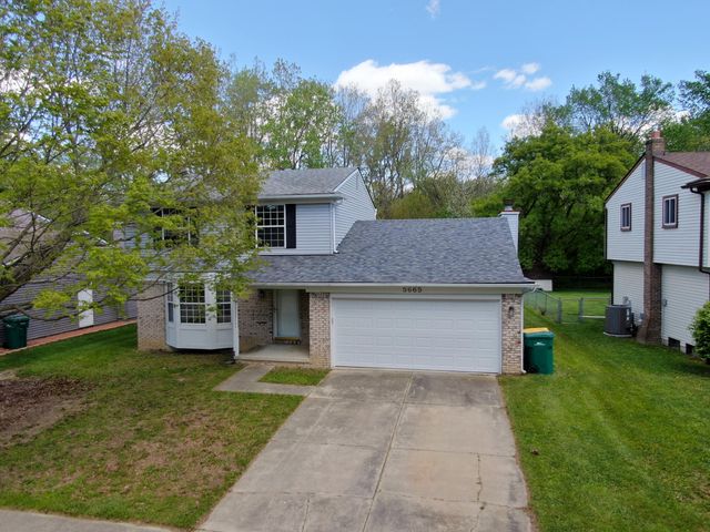5665 Caren Drive, Ypsilanti, MI 48197