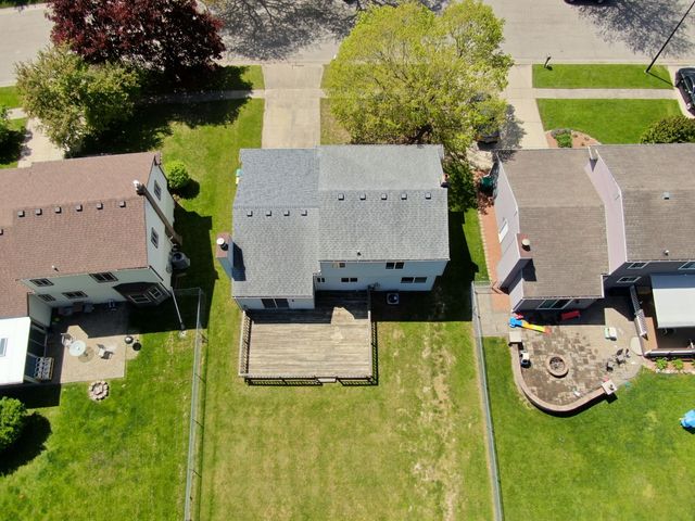 5665 Caren Drive, Ypsilanti, MI 48197