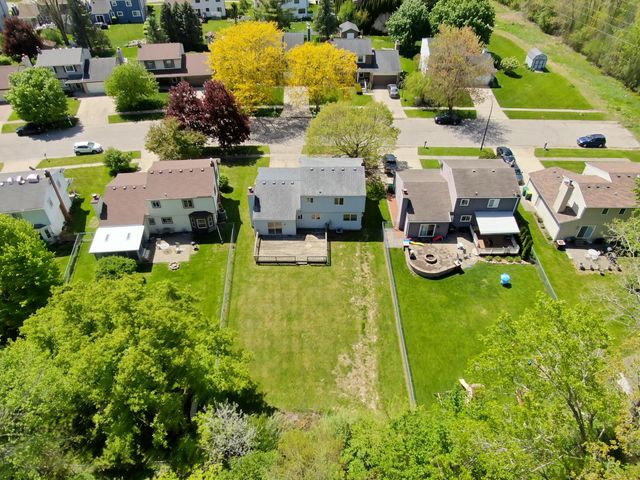 5665 Caren Drive, Ypsilanti, MI 48197