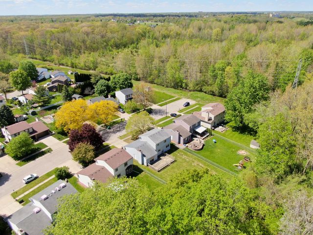 5665 Caren Drive, Ypsilanti, MI 48197