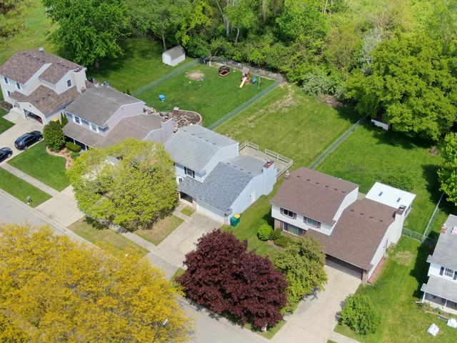5665 Caren Drive, Ypsilanti, MI 48197