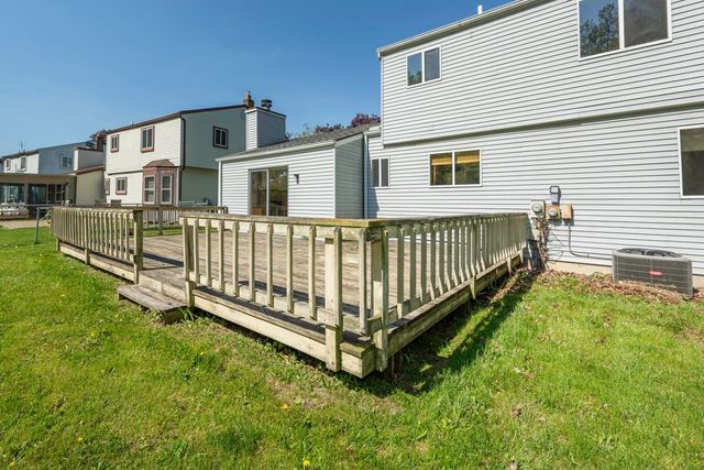 5665 Caren Drive, Ypsilanti, MI 48197